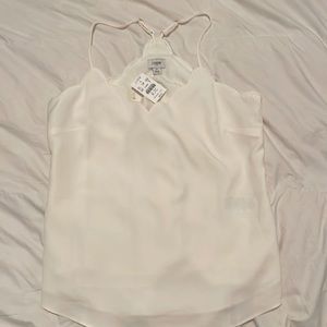 J crew cami